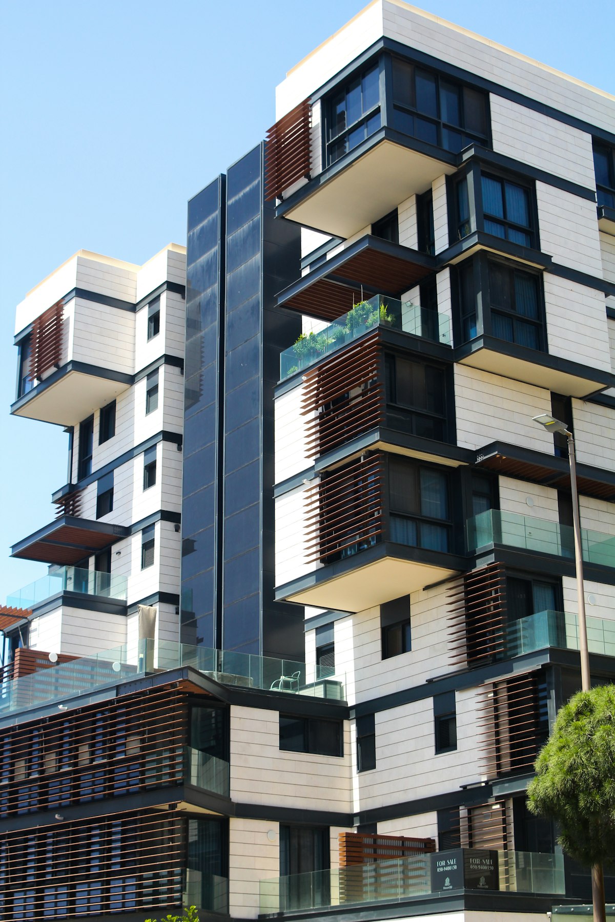 Nueva Córdoba Residential